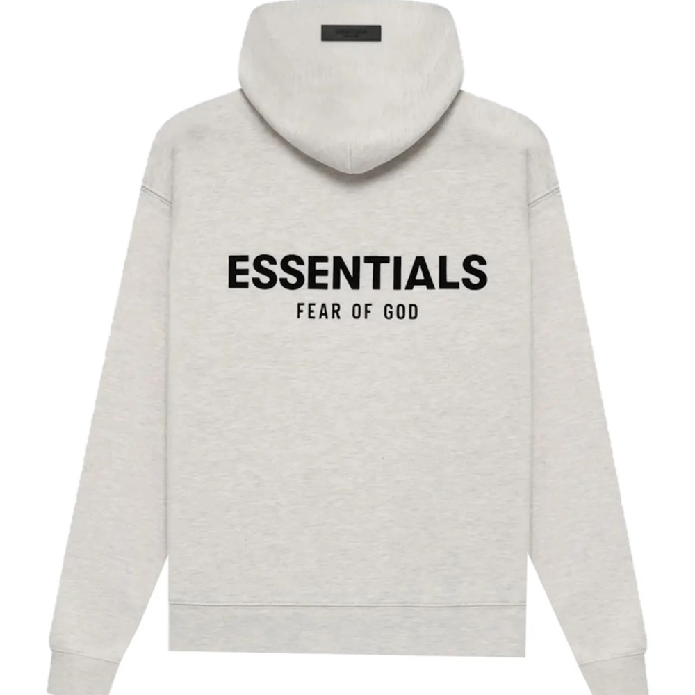 ESSENTIALS